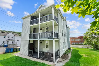 1105 North Main Street #1, Waterbury, CT 06704 - Photo 11