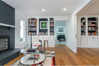 28 Leavenworth Road, Woodbury, CT 06798 - Photo 11