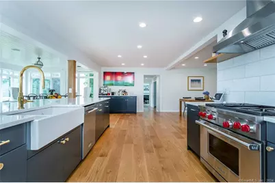 28 Leavenworth Road, Woodbury, CT 06798 - Photo 5