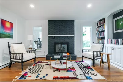 28 Leavenworth Road, Woodbury, CT 06798 - Photo 9