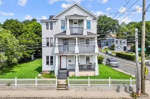 1105 N Main St, Waterbury, CT 06704 - Photo 1