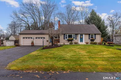 5 Vernon Road, Enfield, CT 06082 - Photo 1