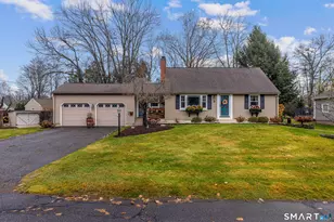 5 Vernon Rd, Enfield, CT 06082 - Photo 1