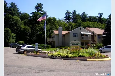 40 Firetown Road #APT 22, Simsbury, CT 06070 - Photo 1