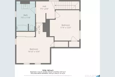 36 Bellevue Street, Waterbury, CT 06704 - Photo 21