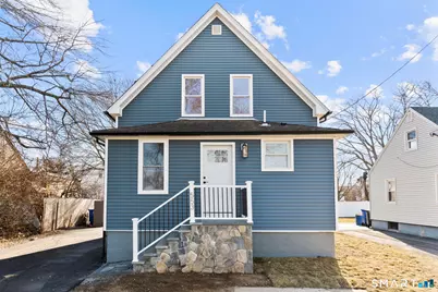 553 Birdseye Street, Stratford, CT 06615 - Photo 1