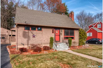 47 Clyde Road, Manchester, CT 06042 - Photo 3