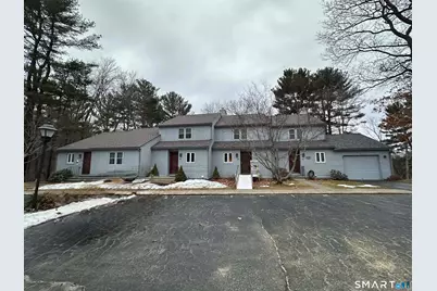 25 Woodstock Meadows #25, Woodstock Valley, CT 06281 - Photo 1