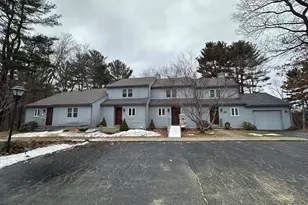 25 Woodstock Meadows, Woodstock Valley, CT 06281 - Photo 1