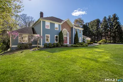 3 Crescent Lane, Trumbull, CT 06611 - Photo 3