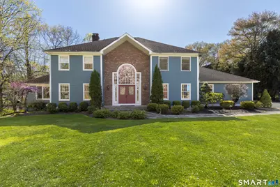 3 Crescent Lane, Trumbull, CT 06611 - Photo 1