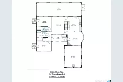 14 Times Farm Road, Andover, CT 06232 - Photo 11