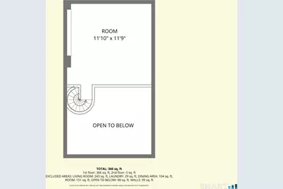 26 Greene Avenue #A2, Norwich, CT 06360 - Photo 13