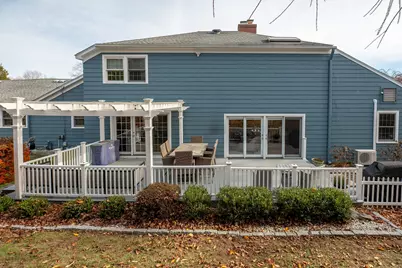 15 Griffing Pond Road, Branford, CT 06405 - Photo 7