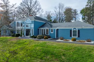 15 Griffing Pond Rd, Branford, CT 06405 - Photo 3