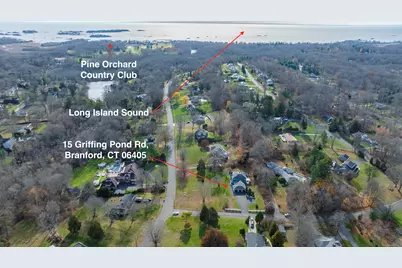 15 Griffing Pond Road, Branford, CT 06405 - Photo 5