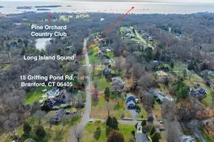 15 Griffing Pond Rd, Branford, CT 06405 - Photo 5