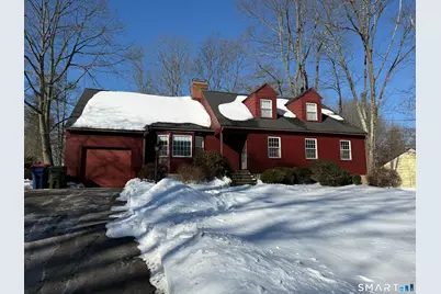 215 Fernwood Road, Trumbull, CT 06611 - Photo 1