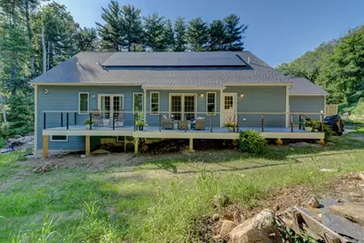 404 Bassetts Bridge Road, Mansfield, CT 06250 - Photo 9