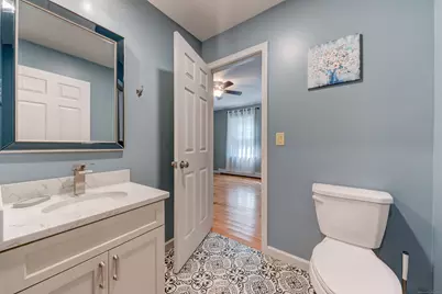 404 Bassetts Bridge Road, Mansfield, CT 06250 - Photo 21