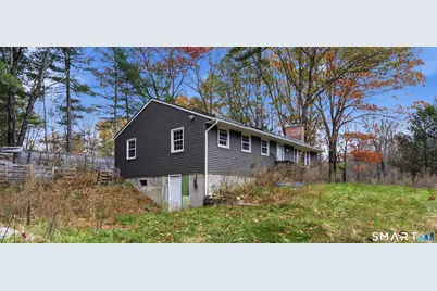 487 Buff Cap Road, Tolland, CT 06084 - Photo 3