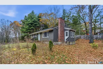 487 Buff Cap Road, Tolland, CT 06084 - Photo 1