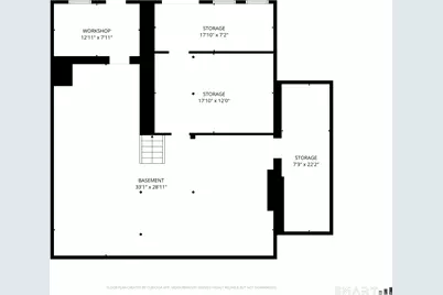 23 East Street, Stafford, CT 06076 - Photo 27