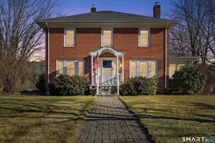 23 East St, Stafford, CT 06076 - Photo 1