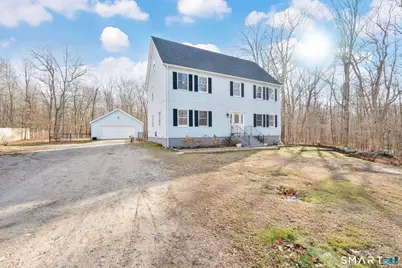 97 Bass Road, Windham, CT 06280 - Photo 3