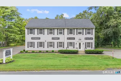 276 Main Street, Farmington, CT 06032 - Photo 1