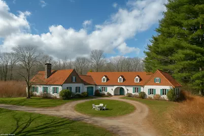 115 McBride Road, Litchfield, CT 06759 - Photo 3