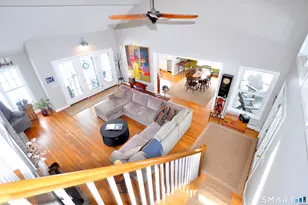 125 Firetown Rd, Granby, CT 06090 - Photo 5