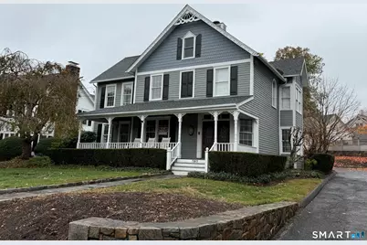 757 Post Road, Darien, CT 06820 - Photo 1