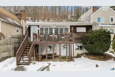 311 Lake Plymouth Boulevard, Plymouth, CT 06782 - Photo 1