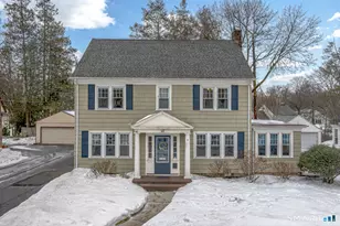 38 West End Ave, New Britain, CT 06052 - Photo 1