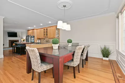 65 Thorpe Street #65, Fairfield, CT 06824 - Photo 15