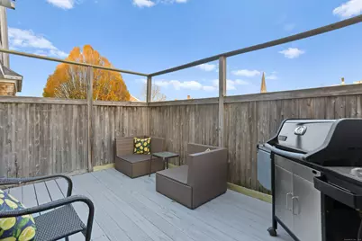 65 Thorpe Street #65, Fairfield, CT 06824 - Photo 35