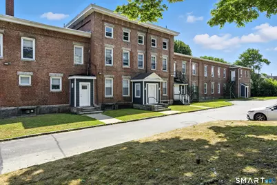 156 Garfield Avenue #6, New London, CT 06320 - Photo 9