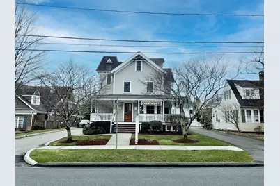 27 Catoonah Street #1st & 2nd Floor, Ridgefield, CT 06877 - Photo 1