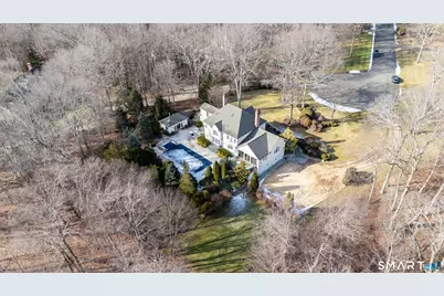 12 Fox Run Drive, Easton, CT 06612 - Photo 27