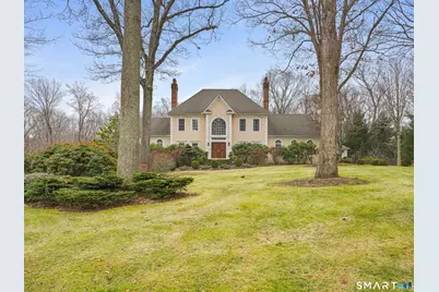 12 Fox Run Drive, Easton, CT 06612 - Photo 1