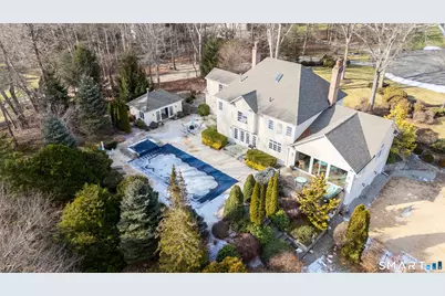 12 Fox Run Drive, Easton, CT 06612 - Photo 1