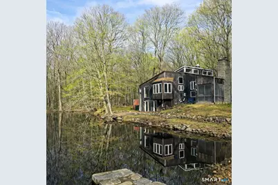 860 Oakwood Road, Orange, CT 06477 - Photo 1