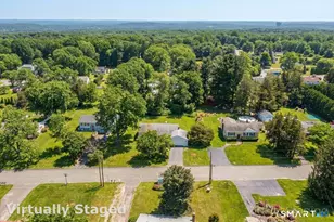 60 Cedar Ln, Bozrah, CT 06334 - Photo 3