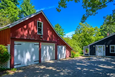 130 Sharon Mountain Road, Sharon, CT 06069 - Photo 5