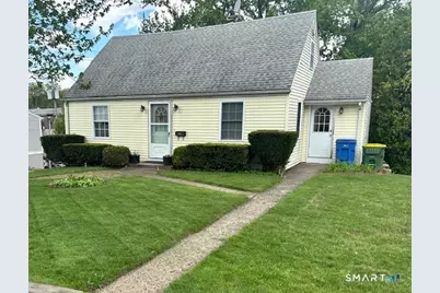 1031 Meriden Road, Waterbury, CT 06705 - Photo 1