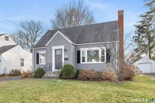 103 Edgemere Ave, West Hartford, CT 06110 - Photo 1