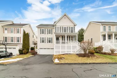 9 Gettysburg Road #9, Southbury, CT 06488 - Photo 1