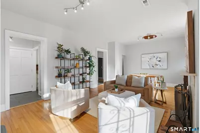 34 Charter Oak Place #1, Hartford, CT 06183 - Photo 5