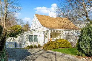 [Address not provided], Greenwich, CT 06870 - Photo 1